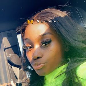 Meet your Posher, Kamille